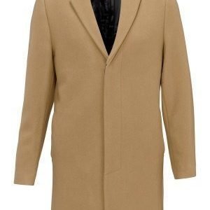 Selected Homme Brook Coat Camel