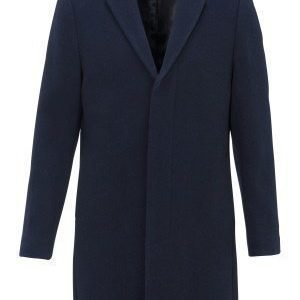 Selected Homme Brook Coat Navy Blazer