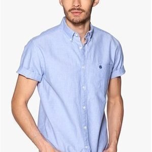 Selected Homme Collect Shirt Light Blue
