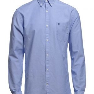 Selected Homme Collect Shirt Ls R Noos H