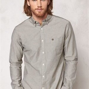 Selected Homme Collect Shirt Pirate Black