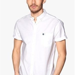 Selected Homme Collect Shirt White