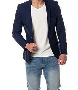 Selected Homme Done Blazer Dark Navy