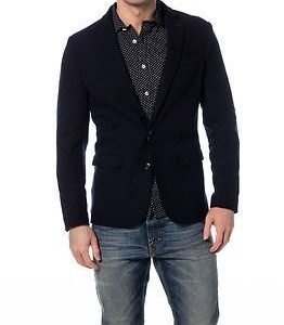 Selected Homme Doneorigon Blazer Navy Blue