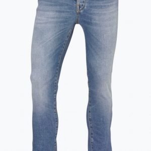 Selected Homme Fabios 1386 Farkut Skinny Fit