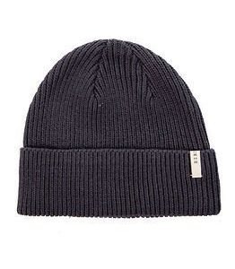 Selected Homme Ian Beanie Grey