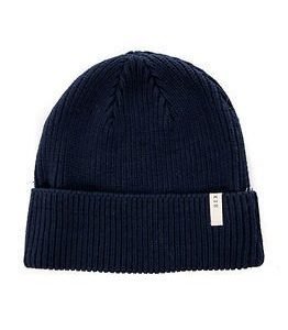 Selected Homme Ian Beanie Navy Blazer