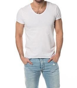 Selected Homme Merce Bright White