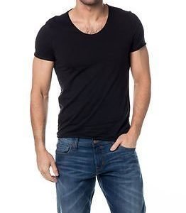 Selected Homme Merce Jet Black