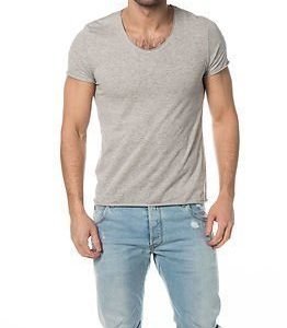 Selected Homme Merce Light Grey Melange