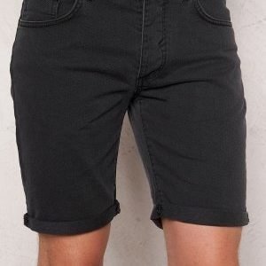 Selected Homme Nalex 1029 Shorts Grey