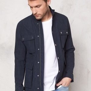 Selected Homme Napoli Jacket Dark Sapphire