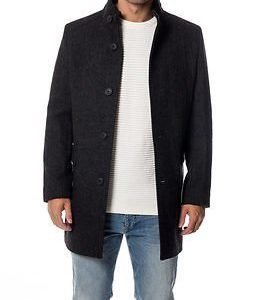 Selected Homme New Mosto Jacket Antracit