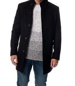 Selected Homme New Mosto Jacket Black