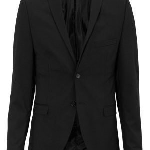 Selected Homme New One My Logan Blazer Black