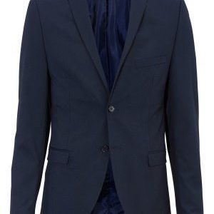 Selected Homme New One My Logan Blazer Navy Blazer