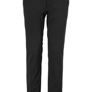 Selected Homme New One My Logan Trousers Black