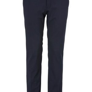 Selected Homme New One My Logan Trousers Navy Blazer