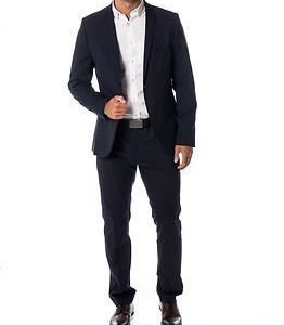 Selected Homme Newone Blazer Navy