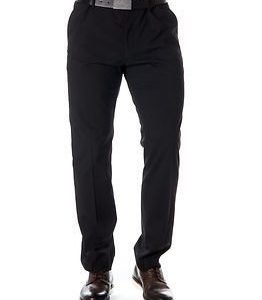 Selected Homme Newone Trouser Black
