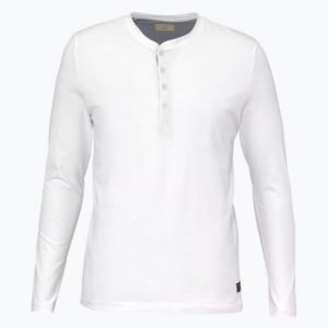 Selected Homme Niklas Ls Split Pusero