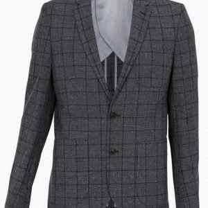 Selected Homme One Bayjerry Check Pikkutakki