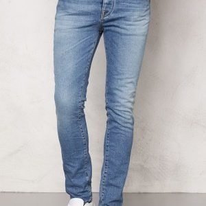 Selected Homme One Fabios 1386 Jeans Medium Blue Denim