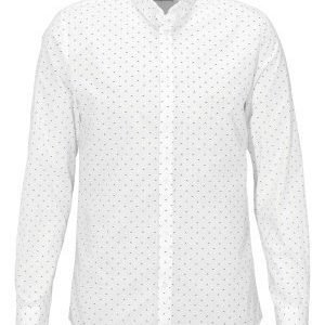 Selected Homme One Lenn Shirt Bright White