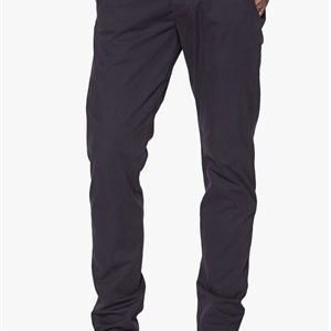 Selected Homme One Luca Chino Pant Dark Navy