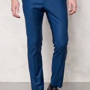 Selected Homme One My Logan Trousers Blue Depths