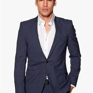 Selected Homme One Mylo Gib3 Blazer Navy Blazer