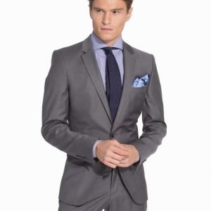 Selected Homme One Mylo Logan Suit Puku