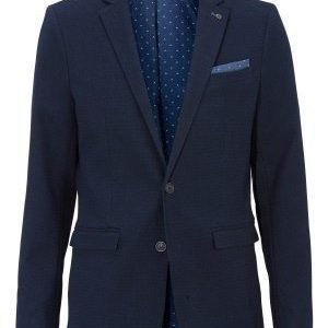 Selected Homme One Olaf Blazer Navy Blazer