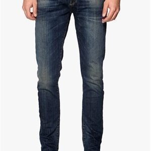 Selected Homme One Roy 1350 Jeans Medium Blue Denim