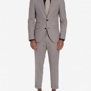 Selected Homme Oslo Suit Puku