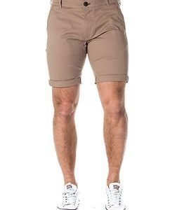 Selected Homme Paris Greige Shorts