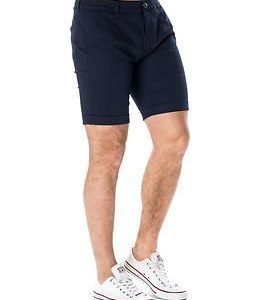 Selected Homme Paris Navy Shorts Navy Blazer