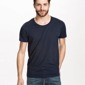 Selected Homme Pima New Dave Deep Noos Phantom