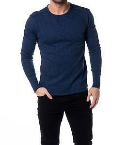 Selected Homme Rayley O- Neck Tee Limoges