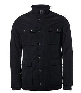 Selected Homme Roma Warm Jacket Navy Blazer