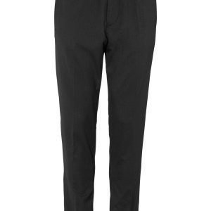 Selected Homme Roy Anti Pant Black