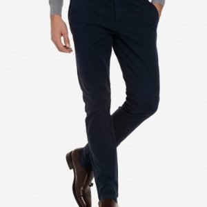 Selected Homme SHOne Luca Pants Housut Navy Blazer