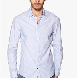 Selected Homme Sandro Shirt Bright White