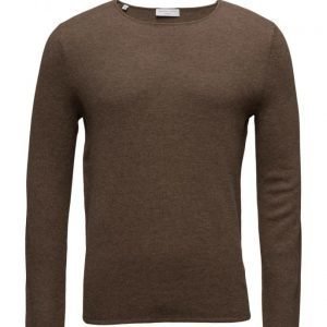 Selected Homme Shdaustin Crew Neck pyöreäaukkoinen neule