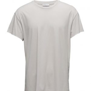 Selected Homme Shddean Ss O-Neck Tee lyhythihainen t-paita