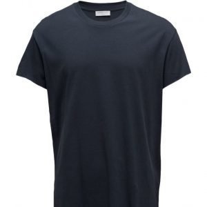 Selected Homme Shddean Ss O-Neck Tee lyhythihainen t-paita