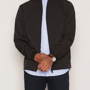 Selected Homme Shded Jacket Takki Musta