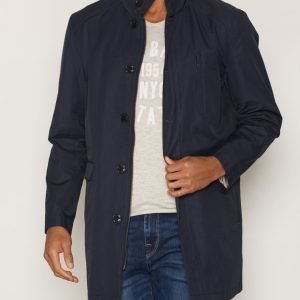 Selected Homme Shdgreg Jacket Takki Tummansininen