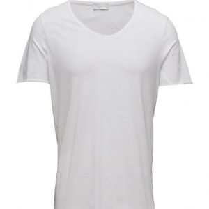 Selected Homme Shdmerce Ss O-Neck Noos lyhythihainen t-paita