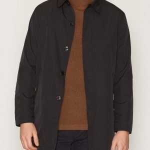 Selected Homme Shdnewfelix Nylon Coat Takki Musta